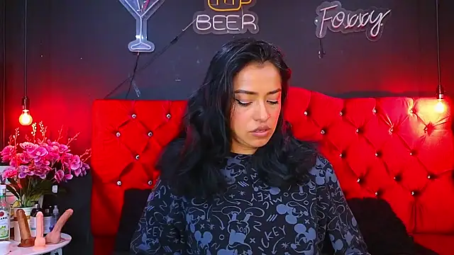 foxxy nasty online show from 02-07-25, 05:51