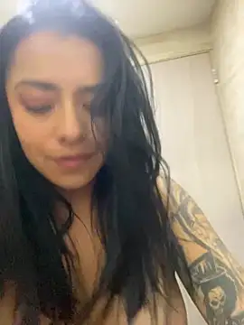 foxxy nasty online show from 02-14-25, 08:59