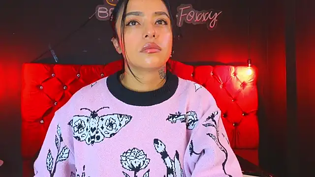 foxxy nasty online show from 02-15-25, 05:07