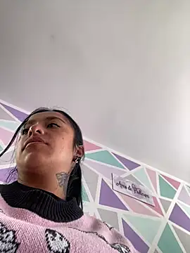 foxxy nasty online show from 02-15-25, 08:22