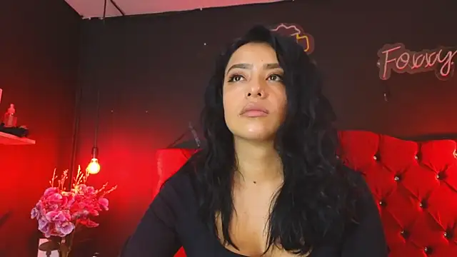 foxxy nasty online show from 02-19-25, 09:03