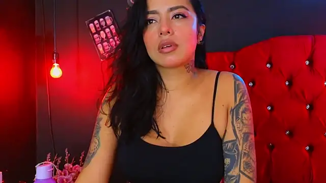 foxxy nasty online show from 02-27-25, 04:43