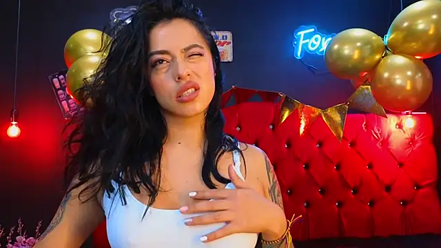 foxxy nasty online show from 02-28-25, 05:04