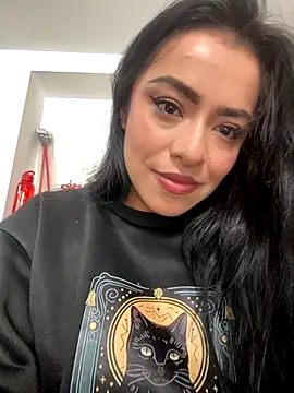 foxxy nasty online show from 09-12-25, 04:18