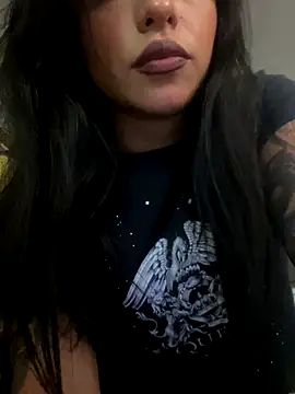 foxxy nasty online show from 09-17-25, 04:08