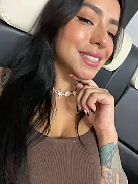 foxxy nasty online show from 10-09-25, 04:38