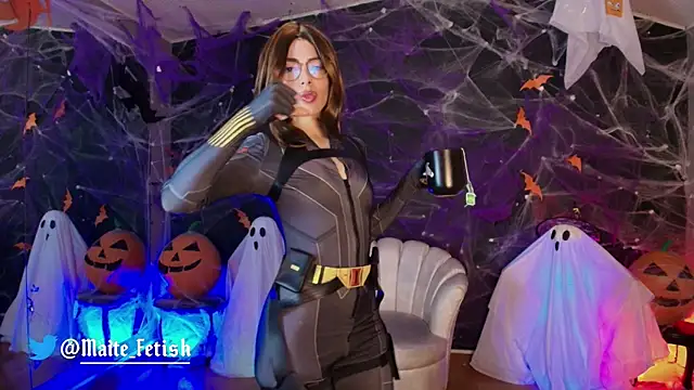 MyMayte online show from 10-30-25, 01:45