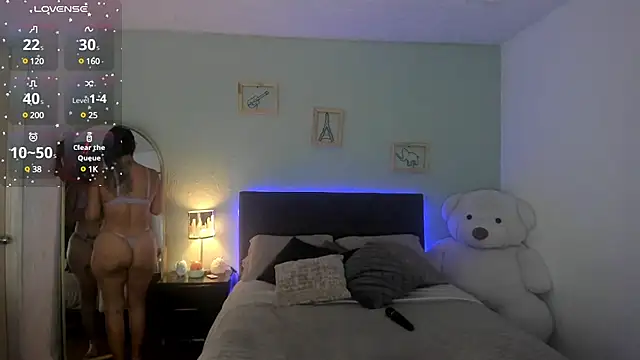 kristen kassi online show from 01-17-25, 03:45