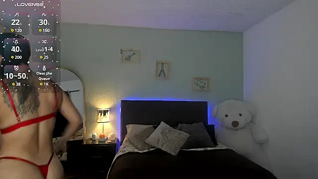 kristen kassi online show from 01-30-25, 03:44