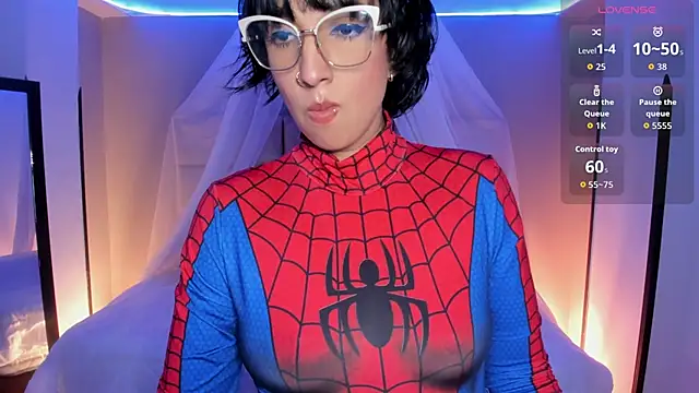 kristen kassi online show from 10-06-25, 07:33