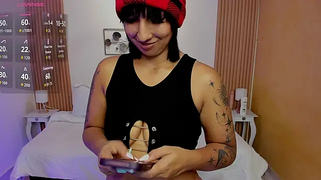 Snapshot of kristen_kassi chatting on 03-13-26, 08:15 kristen kassi online show from 03-13-26, 08:15