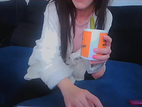 Daneris online show from 02-07-25, 05:52