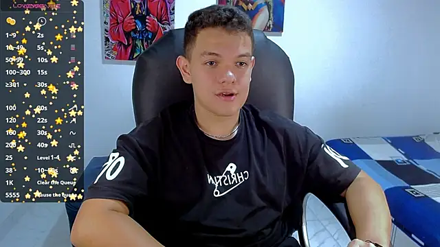 Dunkan Kravitz online show from 02-04-25, 09:41