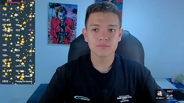 Dunkan Kravitz online show from 02-06-25, 08:23