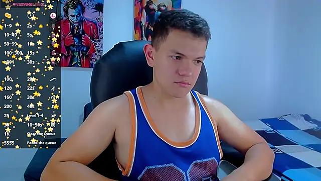 Dunkan Kravitz online show from 02-07-25, 09:04