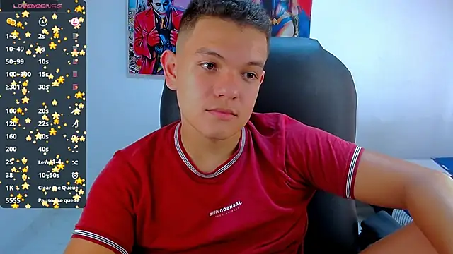 Dunkan Kravitz online show from 02-09-25, 07:19