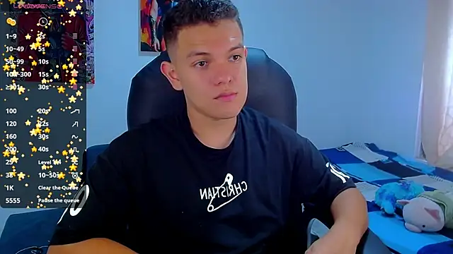 Dunkan Kravitz online show from 02-11-25, 09:56