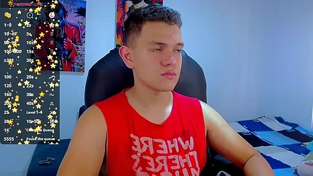 Dunkan Kravitz online show from 02-19-25, 10:31