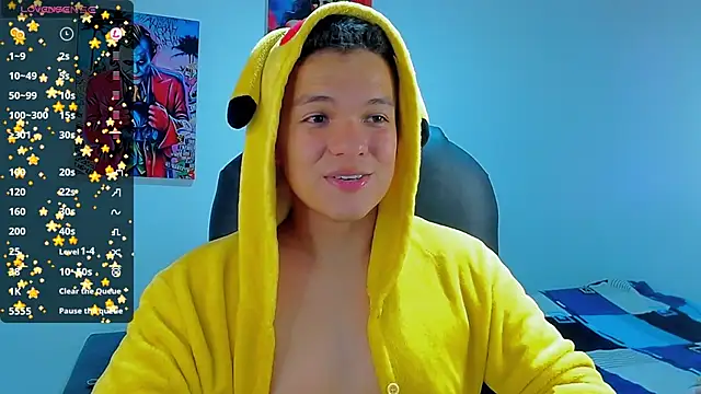 Dunkan Kravitz online show from 02-20-25, 04:39