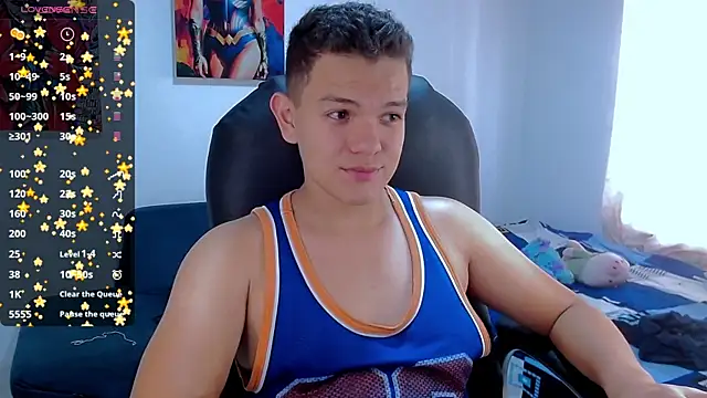 Dunkan Kravitz online show from 02-21-25, 08:05