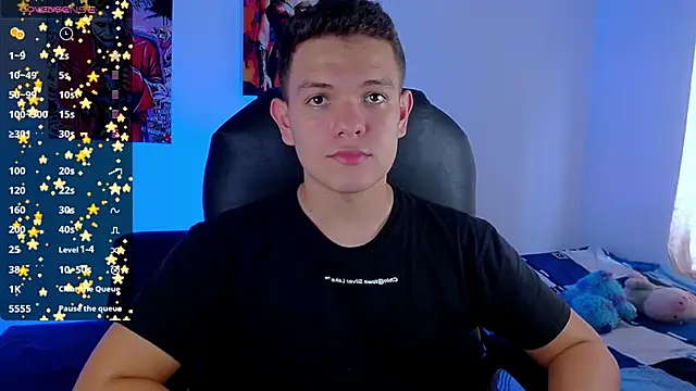 Dunkan Kravitz online show from 02-24-25, 08:36