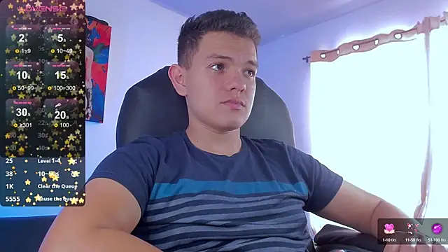 Dunkan Kravitz online show from 03-01-25, 06:54