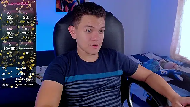 Dunkan Kravitz online show from 03-01-25, 09:59