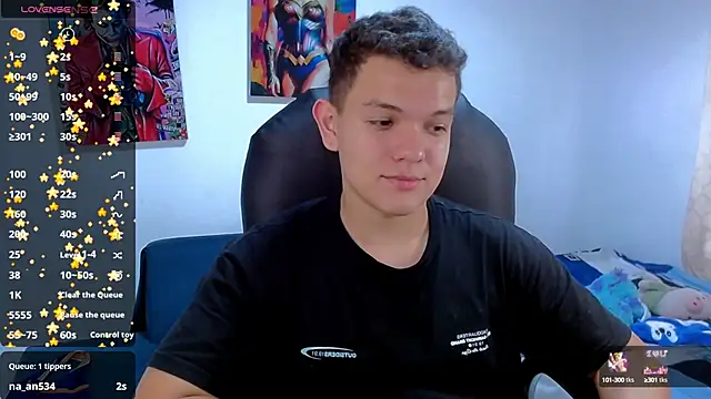 Dunkan Kravitz online show from 03-05-25, 09:37