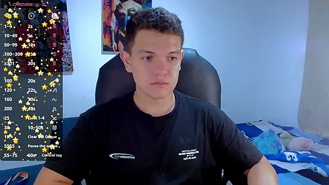 Dunkan Kravitz online show from 03-06-25, 03:57