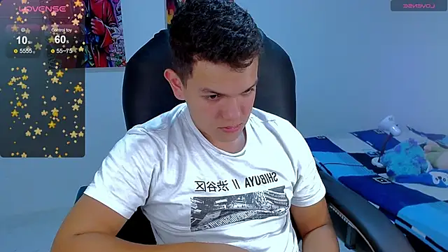 Dunkan Kravitz online show from 03-09-25, 12:00