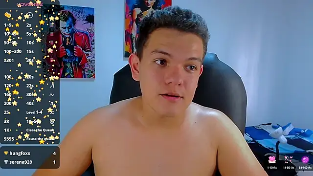 Dunkan Kravitz online show from 03-12-25, 10:07