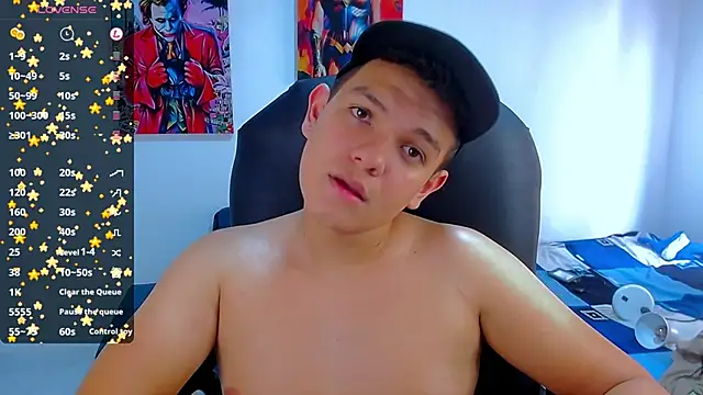 Dunkan Kravitz online show from 03-14-25, 07:12