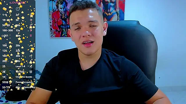 Dunkan Kravitz online show from 03-22-25, 09:53