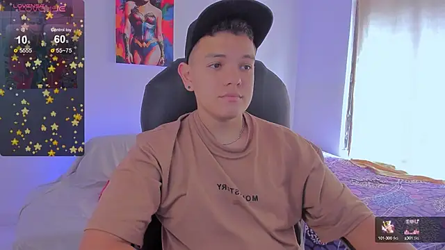 Dunkan Kravitz online show from 09-22-25, 03:03