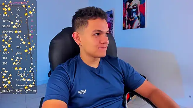 Dunkan Kravitz online show from 11-14-25, 03:11