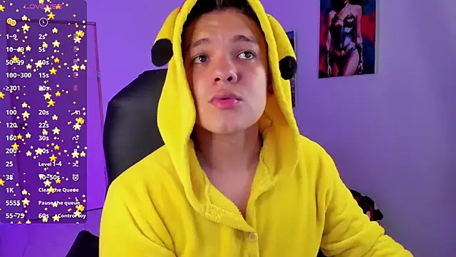 Dunkan Kravitz online show from 11-17-25, 11:54