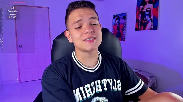 Dunkan Kravitz online show from 02-01-26, 03:05