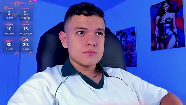 Dunkan Kravitz online show from 02-11-26, 03:11