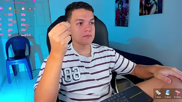 Dunkan Kravitz online show from 02-27-26, 11:49