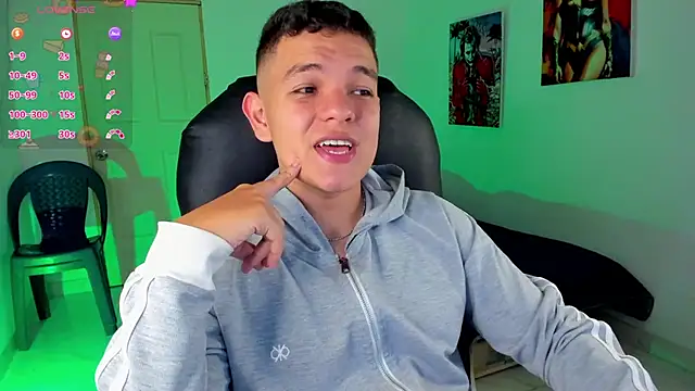 Dunkan Kravitz online show from 03-01-26, 05:20