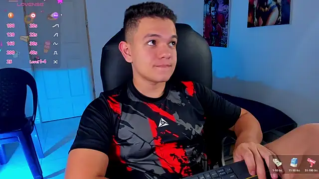 Dunkan Kravitz online show from 03-08-26, 05:11