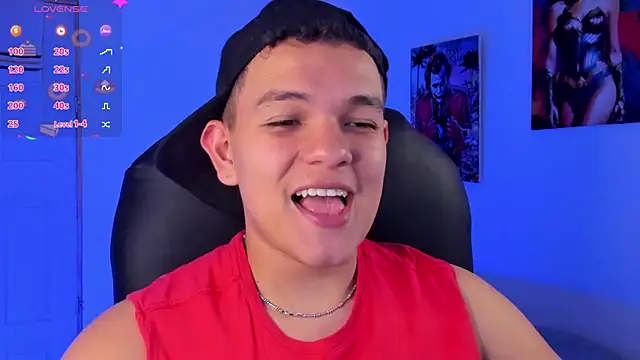 Dunkan Kravitz online show from 03-17-26, 05:11