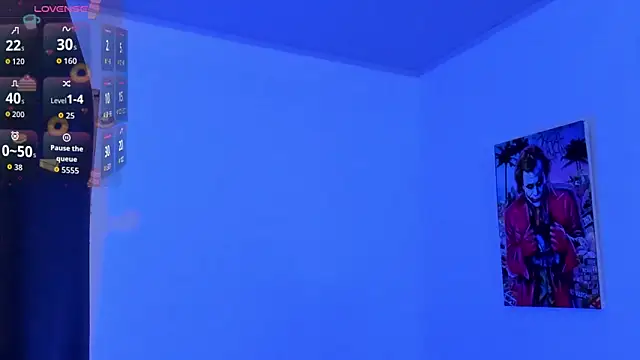 Dunkan Kravitz online show from 03-18-26, 03:42