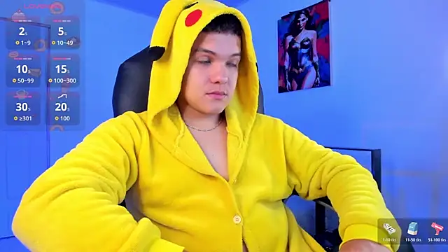 Dunkan Kravitz online show from 03-20-26, 03:33