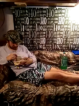 hothippie420 online show from 01-04-25, 05:05