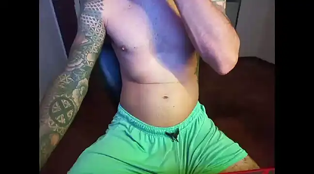 rumplstink online show from 01-02-25, 04:30