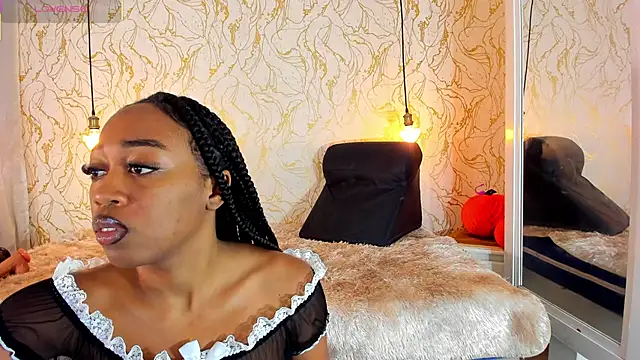 NATALIE PARKERR online show from 11-14-25, 12:26