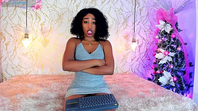 NATALIE PARKERR online show from 12-22-25, 12:35