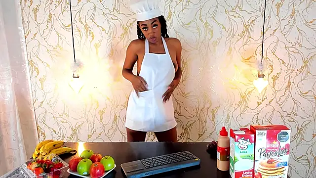 NATALIE PARKERR online show from 01-17-26, 12:43