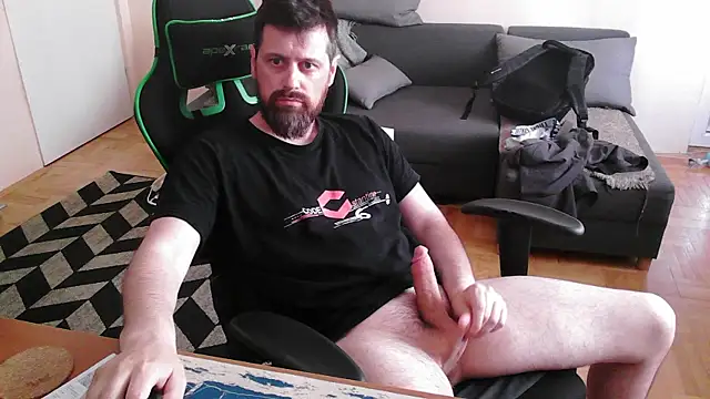 DickStaza online show from 06-04-26, 02:45